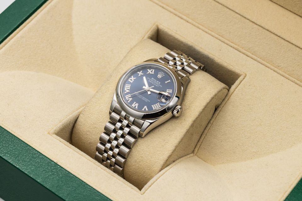 Rolex Datejust Lady 31 278240 Image 5